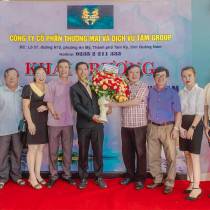 Trung tâm đặc sản Quảng Nam