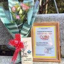 Tiên Ngọc cùng Hội nghị Sơ kết 03 năm thực hiện Đề án Chương trình Ocop Quảng Nam giai đoạn 2018-2020