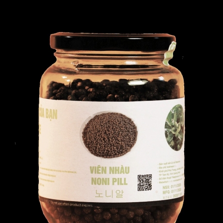 Viên nhàu