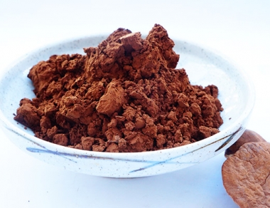 Bột Bào Tử Linh Chi