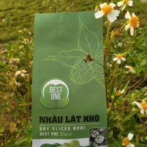 NHÀU LÁT KHÔ - 250G