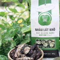 NHÀU LÁT KHÔ 500G