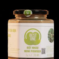 BỘT NHÀU 250g