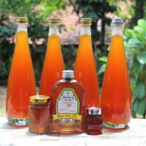 Mật ong Dú Kỳ Tân