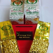 Trà Oolong Quyết Thắng