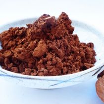 Bột Bào Tử Linh Chi