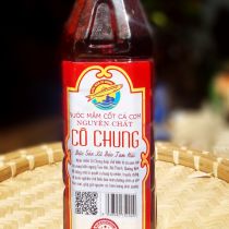 Nước mắm Cô Chung