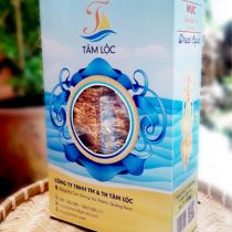 Mực Tâm Lộc