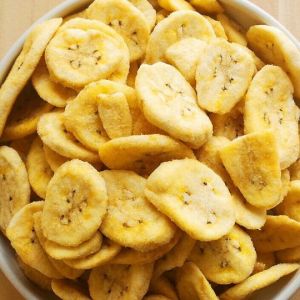 SNACK CHUỐI BANA 5kg